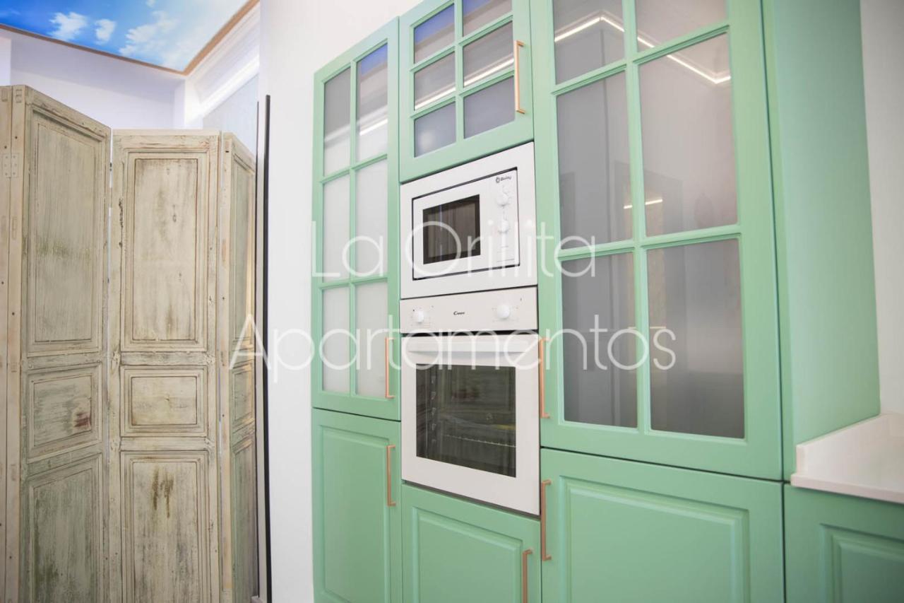 La Orillita Playamar Appartement *