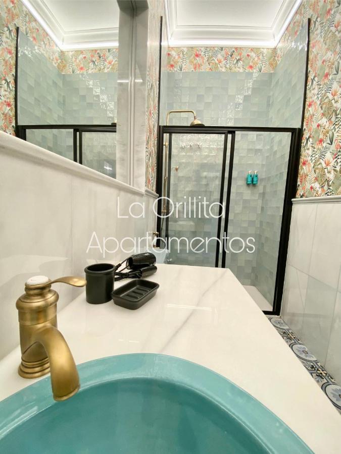 La Orillita Playamar Appartement Torremolinos