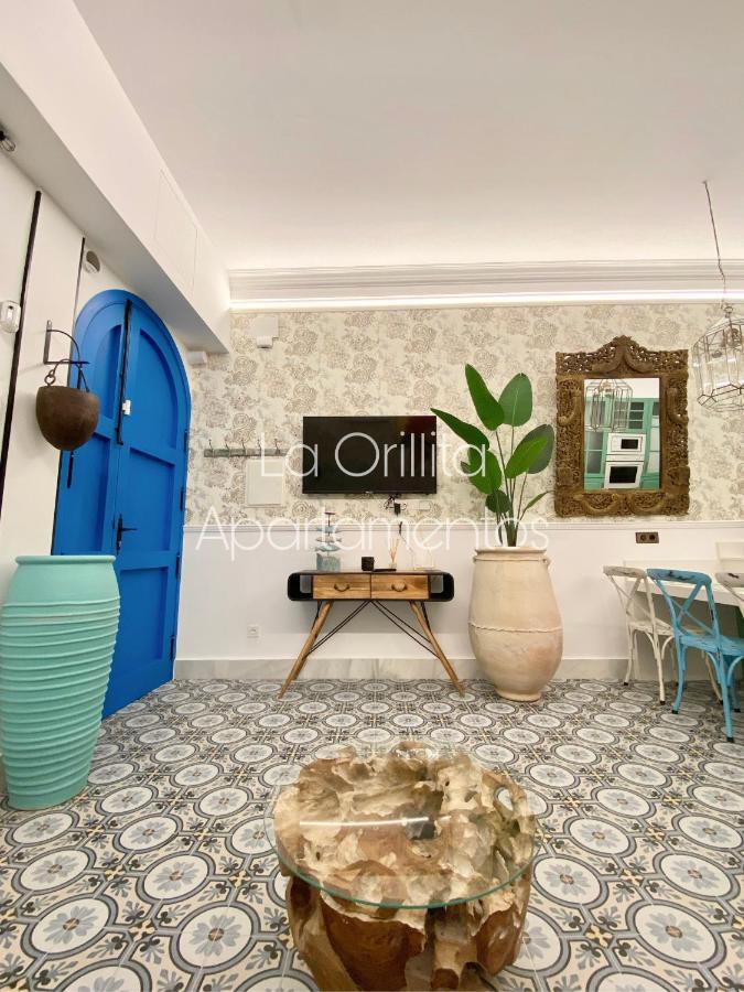 Appartement La Orillita Playamar