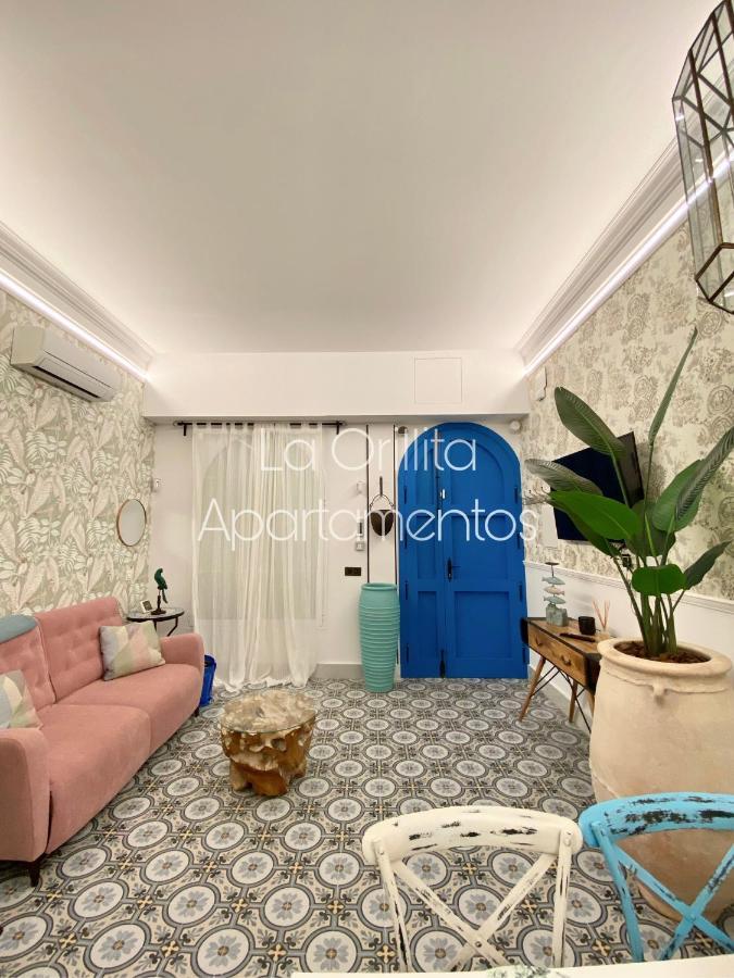Appartement La Orillita Playamar *