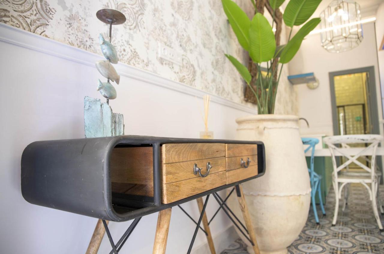 La Orillita Playamar Appartement